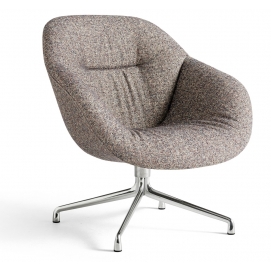 AAL 81 Soft armchair